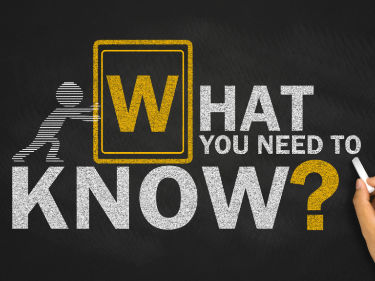 Five Traps You Should Know Before Investing?